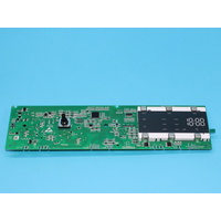 Hisense Hisense Washing Machine Printed Control Board | PN: G895313 spare part