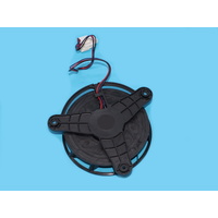 Hisense Hisense Fridge & Freezer Fan | PN: HS1097056 spare part