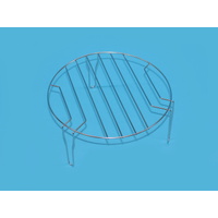 Hisense Hisense Microwave Rack | PN: HS1097087 spare part