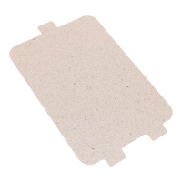 Hisense Hisense Microwave Waveguide Cover | PN: HS1097166 spare part