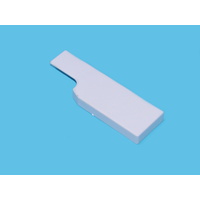 Hisense Hisense Fridge & Freezer Hinge Cover Upper | PN: HS1097245 spare part