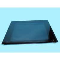 Hisense Hisense Oven Oven Exterior Door Glass 9005 | PN: HS1097278 spare part