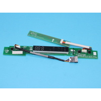 Hisense Hisense Dishwasher Control Board | PN: HS1097400 spare part
