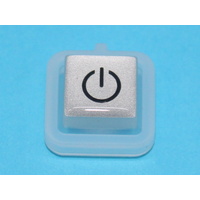 Hisense Hisense Dishwasher Program Key | PN: HS1097402 spare part