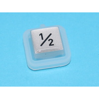 Hisense Hisense Dishwasher Program Key | PN: HS1097405 spare part