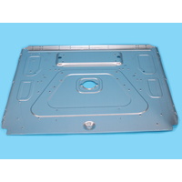 Hisense Hisense Oven Door Air Guide | PN: HS1097419 spare part