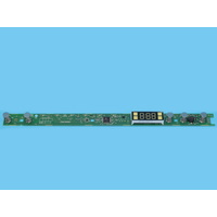 Hisense Hisense Dishwasher User Interface Dw50.1-T | PN: HS1097508 spare part