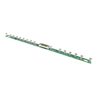 Hisense Hisense Dishwasher User Interface Dw50.2 | PN: HS1097509 spare part