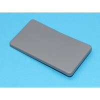 Hisense Hisense Fridge & Freezer Hinge Cover Zg./1 C6 L 065 | PN: HS1097668 spare part