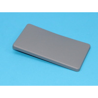 Hisense Hisense Fridge & Freezer Hinge Cover Upper Zg./1 C6 D 065 | PN: HS1097670 spare part