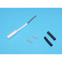 Hisense Hisense Fridge & Freezer Sensor Set Service | PN: HS1097682 spare part