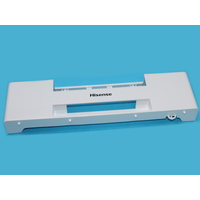 Hisense Hisense Dishwasher Control Panel Cover | PN: HS1097704 spare part