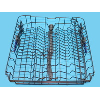 Hisense Hisense Dishwasher Upper Basket | PN: HS1097713 spare part