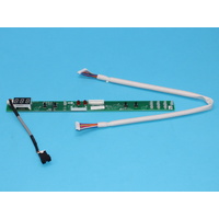 Hisense Hisense Dishwasher Printed Control Board | PN: HS1097715 spare part
