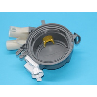 Hisense Hisense Dishwasher Bottom Sump | PN: HS1098046 spare part