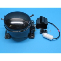 Hisense Hisense Fridge & Freezer Compressor Jk1080y | PN: HS1098807 spare part