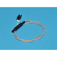 Hisense Hisense Fridge & Freezer Defrost Temperature Sensor | PN: HS1098819 spare part