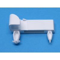Hisense Hisense Fridge & Freezer Evaporator Holder Stopper | PN: HS1098826 spare part