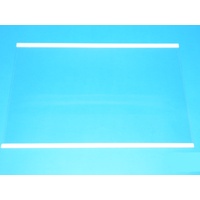 Hisense Hisense Fridge & Freezer Glass Shelf Assembly | PN: HS1098837 spare part