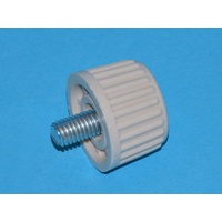 Hisense Hisense Fridge & Freezer Adjustable Foot | PN: HS1098846 spare part