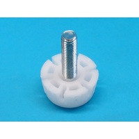 Hisense Hisense Fridge & Freezer Adjustable Foot | PN: HS1098850 spare part
