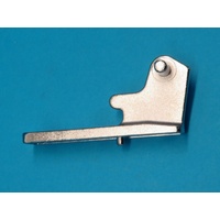 Hisense Hisense Fridge & Freezer Lower Hinge | PN: HS1098853 spare part
