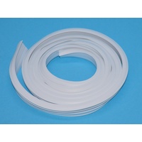 Hisense Hisense Fridge & Freezer Covering Profile | PN: HS1098869 spare part