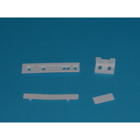 Hisense Hisense Fridge & Freezer Slider | PN: HS1098873 spare part