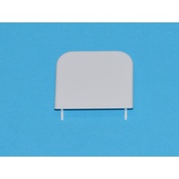 Hisense Hisense Fridge & Freezer Hinge Cover | PN: HS1098874 spare part