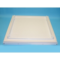 Hisense Hisense Fridge & Freezer Insulated Door | PN: HS1098877 spare part