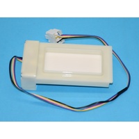 Hisense Hisense Fridge & Freezer Electric Wind Gate/Air Damper | PN: HS1098893 spare part