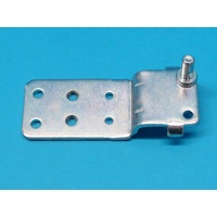 Hisense Hisense Fridge & Freezer Lower Hinge | PN: HS1098898 spare part