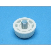 Hisense Hisense Fridge & Freezer Adjustable Foot | PN: HS1098908 spare part