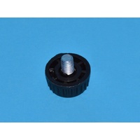 Hisense Hisense Fridge & Freezer Adjustable Foot/Leg | PN: HS1098910 spare part