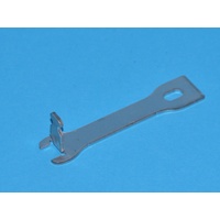Hisense Hisense Fridge & Freezer Latch | PN: HS1098935 spare part