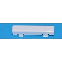 Hisense Hisense Fridge & Freezer Thermostat Housing Cover | PN: HS1098949 spare part