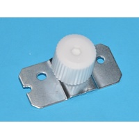 Hisense Hisense Fridge & Freezer Adjustable Foot Assembly | PN: HS1099017 spare part