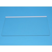 Hisense Hisense Fridge & Freezer Glass Shelf Assembly | PN: HS1099018 spare part