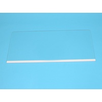 Hisense Hisense Fridge & Freezer Glass Shelf | PN: HS1099019 spare part