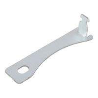 Hisense Hisense Fridge & Freezer Latch | PN: HS1099051 spare part