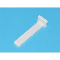 Hisense Hisense Fridge & Freezer Fixing Holder Cover | PN: HS1099064 spare part