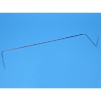 Hisense Hisense Fridge & Freezer Door Rack | PN: HS1099079 spare part