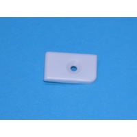Hisense Hisense Fridge & Freezer Corner Cover | PN: HS1099083 spare part