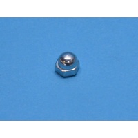 Hisense Hisense Fridge & Freezer Nut | PN: HS1099098 spare part
