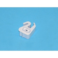 Hisense Hisense Fridge & Freezer Baffle Fixed Folder | PN: HS1099113 spare part