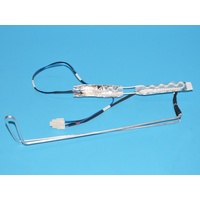 Hisense Hisense Fridge & Freezer Drain Defrost Heater | PN: HS1099134 spare part