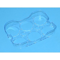Hisense Hisense Fridge & Freezer Egg Tray | PN: HS1099143 spare part