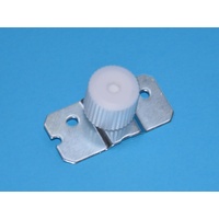 Hisense Hisense Fridge & Freezer Adjustable Foot | PN: HS1099167 spare part