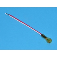 Hisense Hisense Fridge & Freezer Indicator | PN: HS1099172 spare part