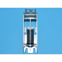 Hisense Hisense Fridge & Freezer Hinge Without Cover | PN: HS1099181 spare part